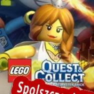 LEGO Quest & Collect (2017/ENG/Polski/RePack from IREC)