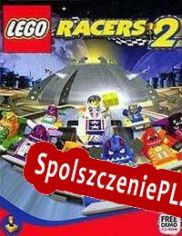 LEGO Racers 2 (2001/ENG/Polski/License)