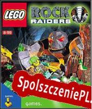 LEGO Rock Raiders (1999/ENG/Polski/Pirate)