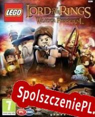 LEGO The Lord of the Rings (2012/ENG/Polski/RePack from UPLiNK)