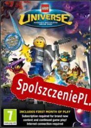 LEGO Universe (2010/ENG/Polski/RePack from ZWT)