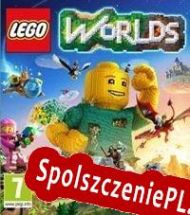 LEGO Worlds (2017) | RePack from CFF