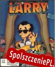 Leisure Suit Larry 1: In the Land of the Lounge Lizards (1987/ENG/Polski/Pirate)