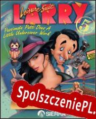 Leisure Suit Larry 5: Passionate Patti Does a Little Undercover Work (1991/ENG/Polski/RePack from EDGE)