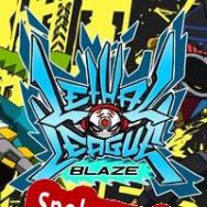 Lethal League Blaze (2018/ENG/Polski/License)