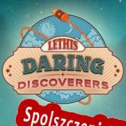 Lethis: Daring Discoverers (2017/ENG/Polski/RePack from pHrOzEn HeLL)