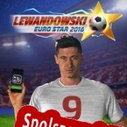 Lewandowski: Euro Star 2016 (2016/ENG/Polski/License)