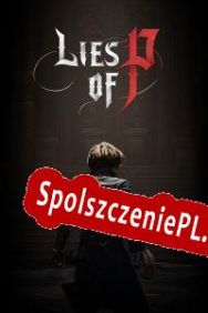 Lies of P (2022/ENG/Polski/License)