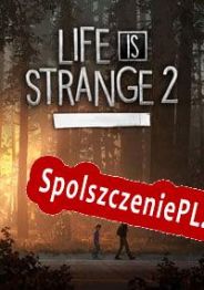 Life is Strange 2 (2018/ENG/Polski/Pirate)