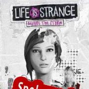 Life is Strange: Before the Storm (2017/ENG/Polski/License)