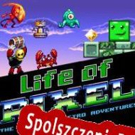 Life of Pixel (2014) | RePack from MP2K