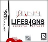 Lifesigns: Hospital Affairs (2007/ENG/Polski/RePack from SUPPLEX)