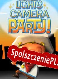 Lights, Camera, Party! (2012/ENG/Polski/RePack from X.O)