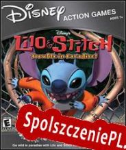 Lilo & Stitch: Trouble in Paradise (2002/ENG/Polski/RePack from DTCG)