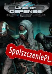 Line of Defense (2022) | RePack from KaSS