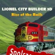 Lionel City Builder 3D: Rise of the Rails (2016/ENG/Polski/RePack from AAOCG)