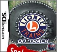 Lionel Trains: On Track (2006/ENG/Polski/RePack from TFT)