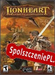 Lionheart: Legacy of the Crusader (2003/ENG/Polski/Pirate)