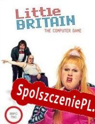 Little Britain: The Video Game (2022/ENG/Polski/RePack from DEFJAM)