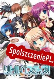 Little Busters! (2009/ENG/Polski/Pirate)