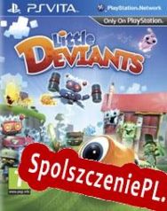 Little Deviants (2011) | RePack from DOT.EXE