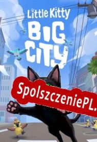 Little Kitty, Big City (2022/ENG/Polski/Pirate)