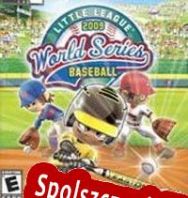 Little League World Series 2009: Baseball (2009/ENG/Polski/RePack from OUTLAWS)