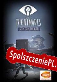 Little Nightmares: Secrets of The Maw (2017/ENG/Polski/License)