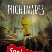 Little Nightmares (2017/ENG/Polski/RePack from MAZE)