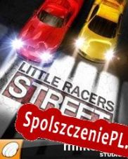 Little Racers: STREET (2012/ENG/Polski/License)