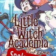 Little Witch Academia: Chamber of Time (2018/ENG/Polski/Pirate)