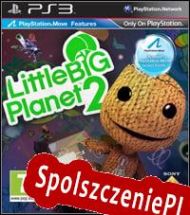 LittleBigPlanet 2 (2011/ENG/Polski/RePack from CLASS)