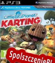 LittleBigPlanet Karting (2012/ENG/Polski/RePack from REPT)