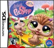 Littlest Pet Shop: Spring (2009/ENG/Polski/License)