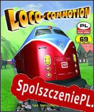 Loco-Commotion (2001/ENG/Polski/Pirate)