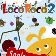 LocoRoco 2 Remastered (2017/ENG/Polski/Pirate)