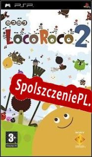 LocoRoco 2 (2008/ENG/Polski/Pirate)