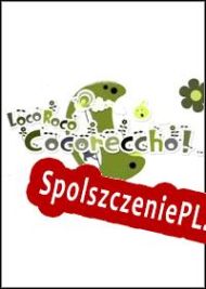 LocoRoco Cocoreccho! (2007/ENG/Polski/RePack from X.O)