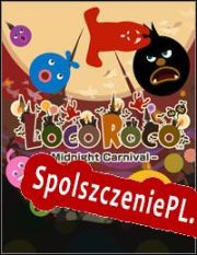 LocoRoco Midnight Carnival (2009/ENG/Polski/RePack from Under SEH)