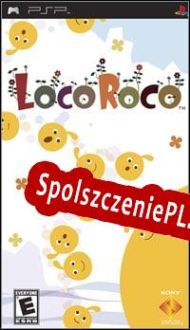 LocoRoco (2006/ENG/Polski/RePack from BetaMaster)