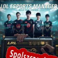 LoL Esports Manager (2022/ENG/Polski/License)