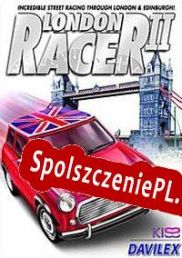 London Racer 2 (2002) | RePack from PiZZA