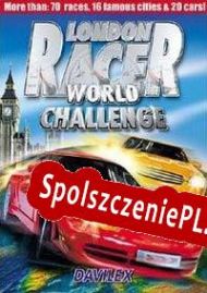 London Racer: World Challenge (2003/ENG/Polski/Pirate)