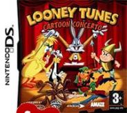 Looney Tunes: Cartoon Concerto (2008/ENG/Polski/License)