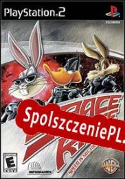 Looney Tunes Space Race (2002/ENG/Polski/Pirate)