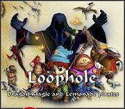 Loophole: Dragon Magic and Lemonade Pirates (2022) | RePack from Ackerlight