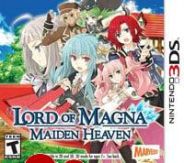 Lord of Magna: Maiden Heaven (2014/ENG/Polski/Pirate)