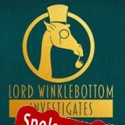 Lord Winklebottom Investigates (2022/ENG/Polski/License)