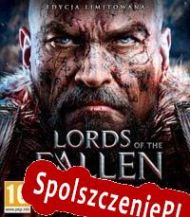 Lords of the Fallen (2014/ENG/Polski/License)