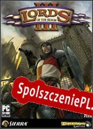 Lords of the Realm III (2004/ENG/Polski/License)